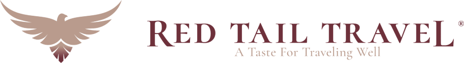 Red Tail Travel